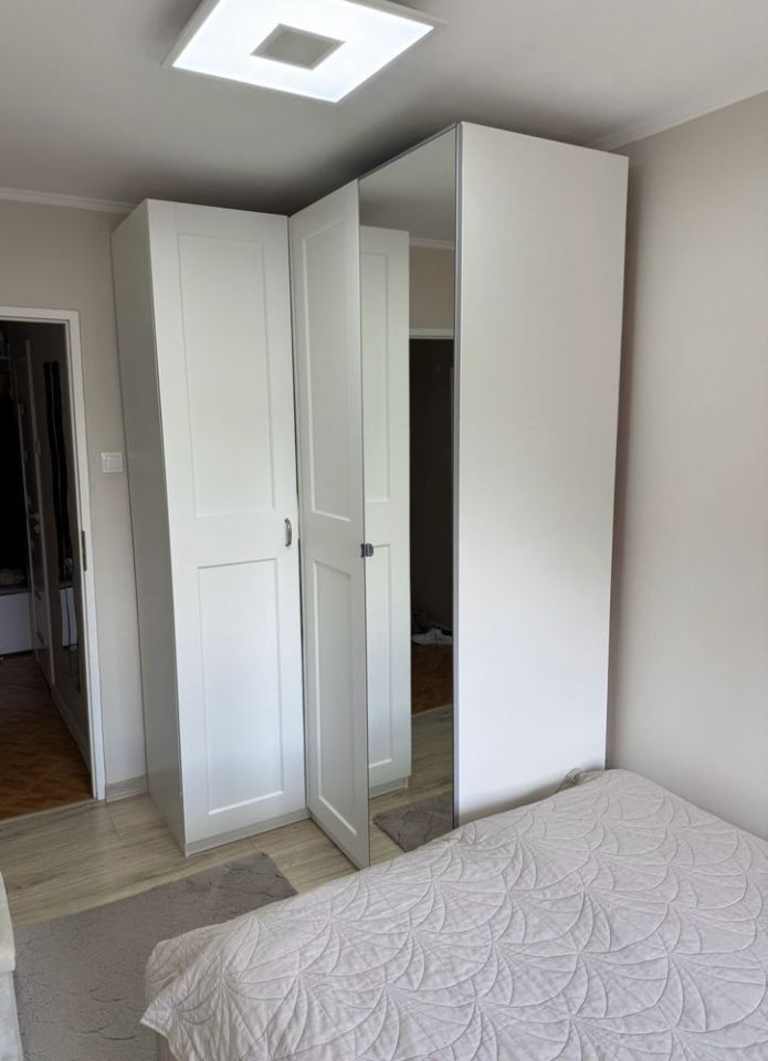 Mieszkanie 2-pokojowe Tomaszów Mazowiecki Zapiecek, ul. Bohaterów 14 Brygady. Zdjęcie 4