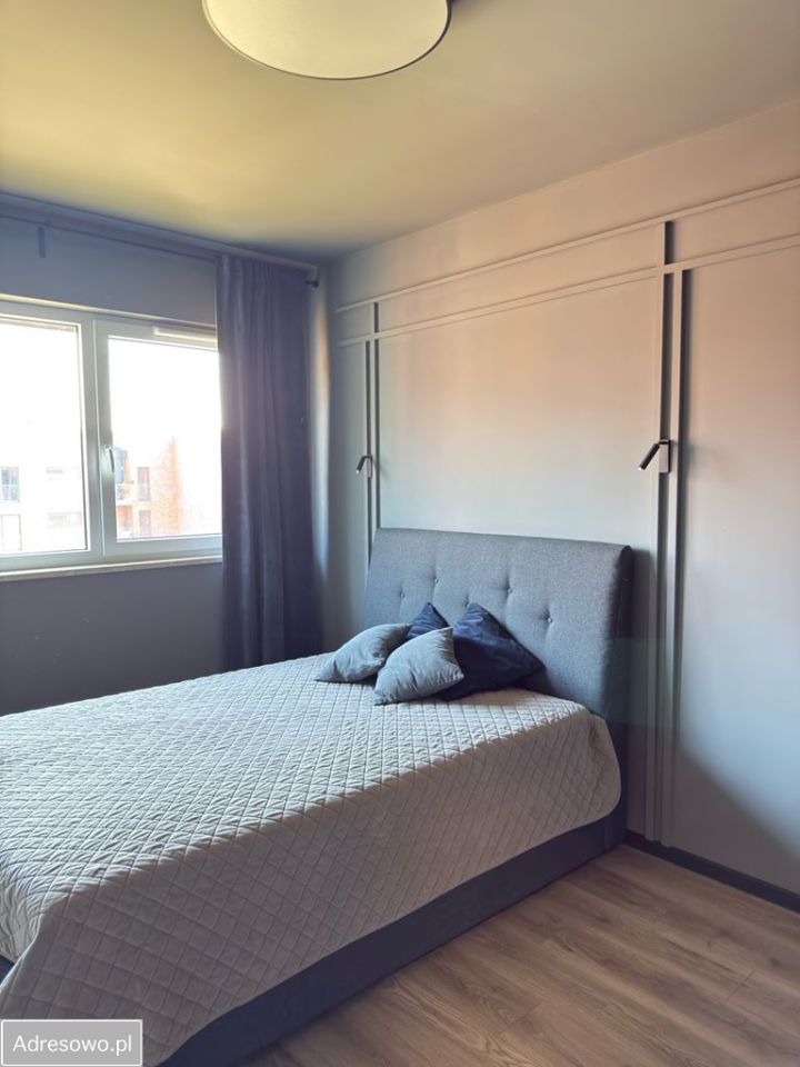Mieszkanie 2-pokojowe Poznań Grunwald, ul. Ceglana. Zdjęcie 4