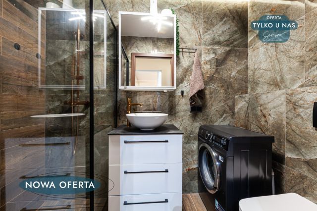 Mieszkanie 1-pokojowe Łódź Widzew, ul. Tatrzańska. Zdjęcie 14