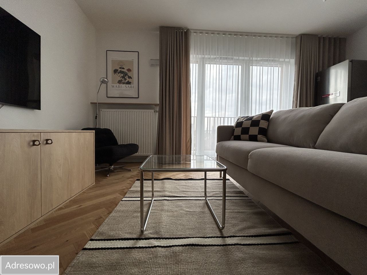 Mieszkanie 1-pokojowe Łódź Widzew, ul. ks. bp. Wincentego Tymienieckiego. Zdjęcie 20