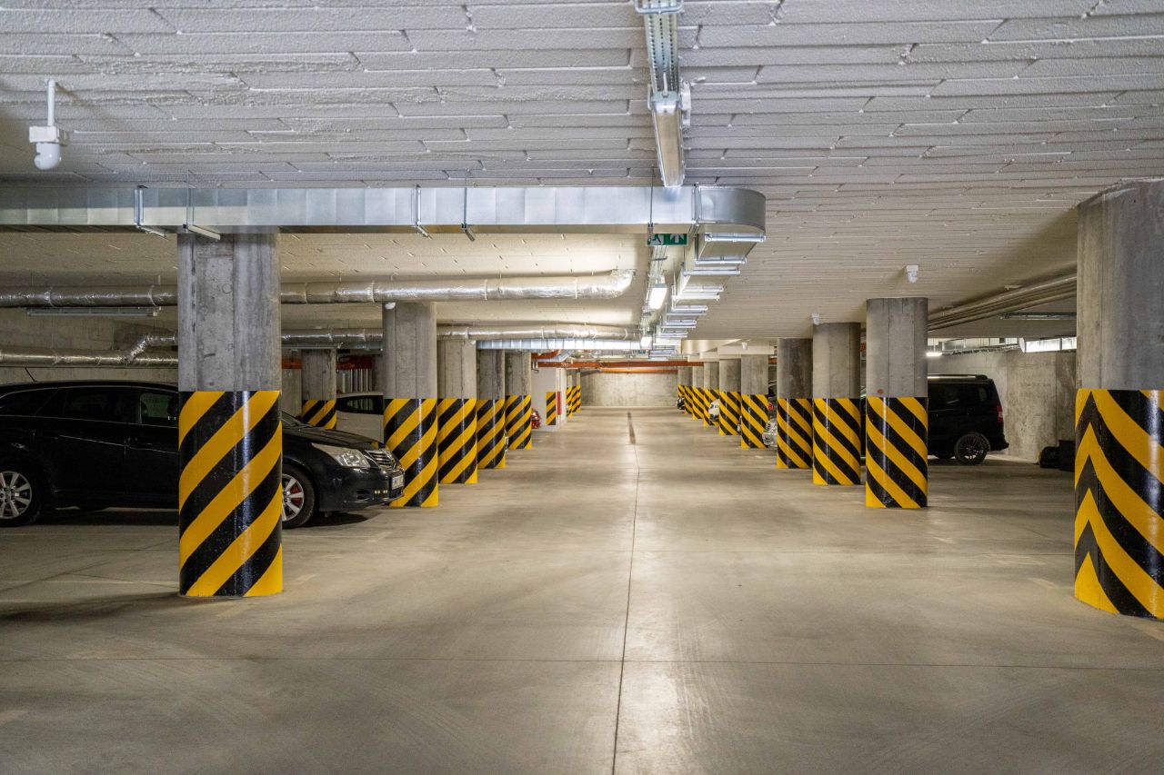 Mieszkanie 3-pokojowe Białystok Antoniuk, Hallera. Zdjęcie 7