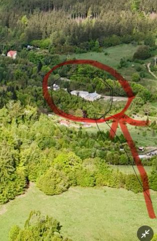 Lokal Wałbrzych, ul. Wylotowa. Zdjęcie 1
