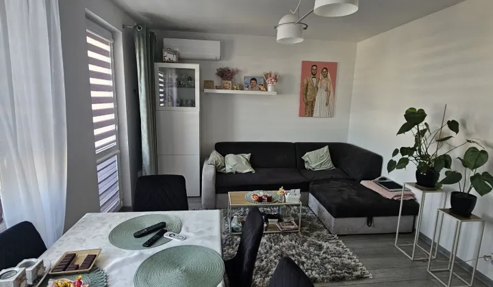 Mieszkanie 2-pokojowe Końskie, ul. Polna