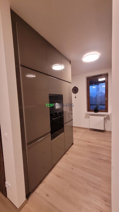 Mieszkanie 2-pokojowe Warszawa Mokotów, ul. Bernardyńska. Zdjęcie 4