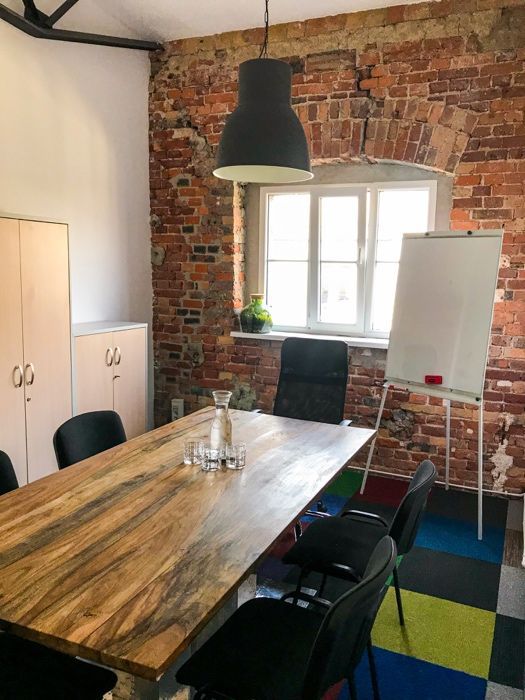 Biuro Katowice Zawodzie, ul. Porcelanowa. Zdjęcie 3