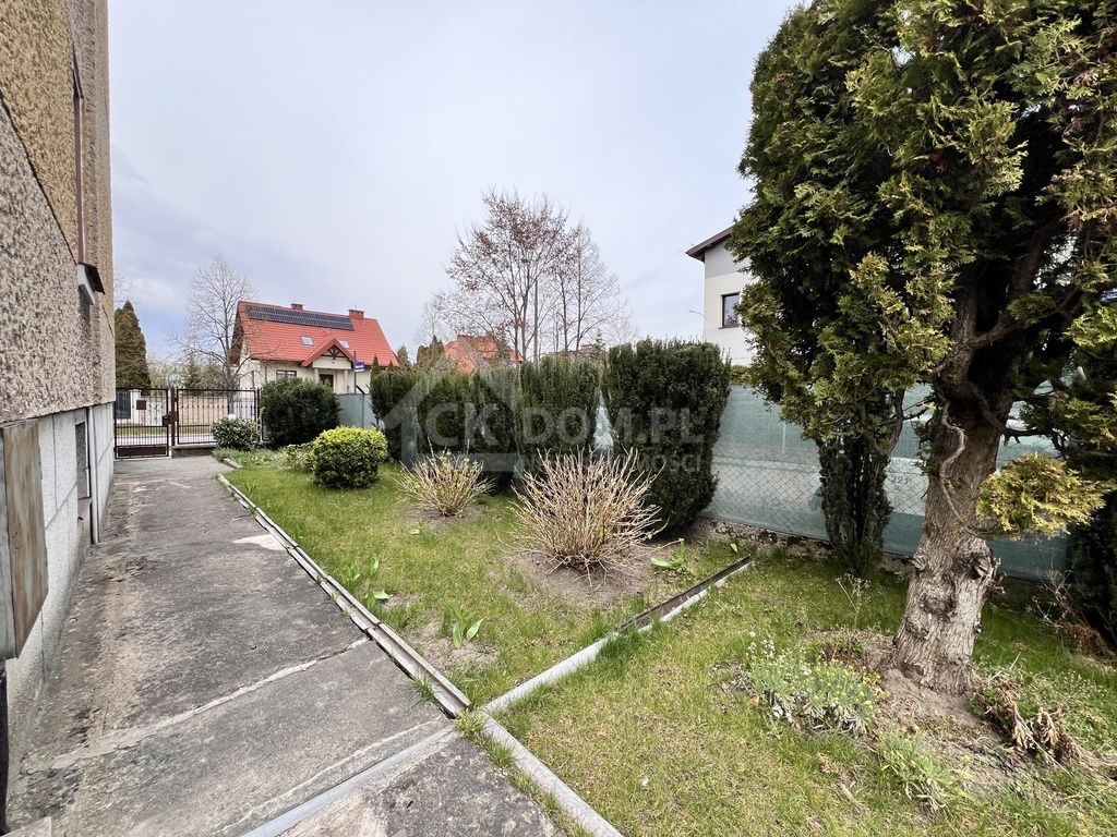 dom wolnostojący, 6 pokoi Radom Dzierzków, ul. Kaszubska. Zdjęcie 9