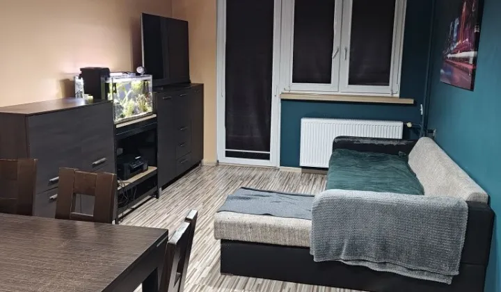 Mieszkanie 3-pokojowe Zielona Góra, ul. Anieli Krzywoń