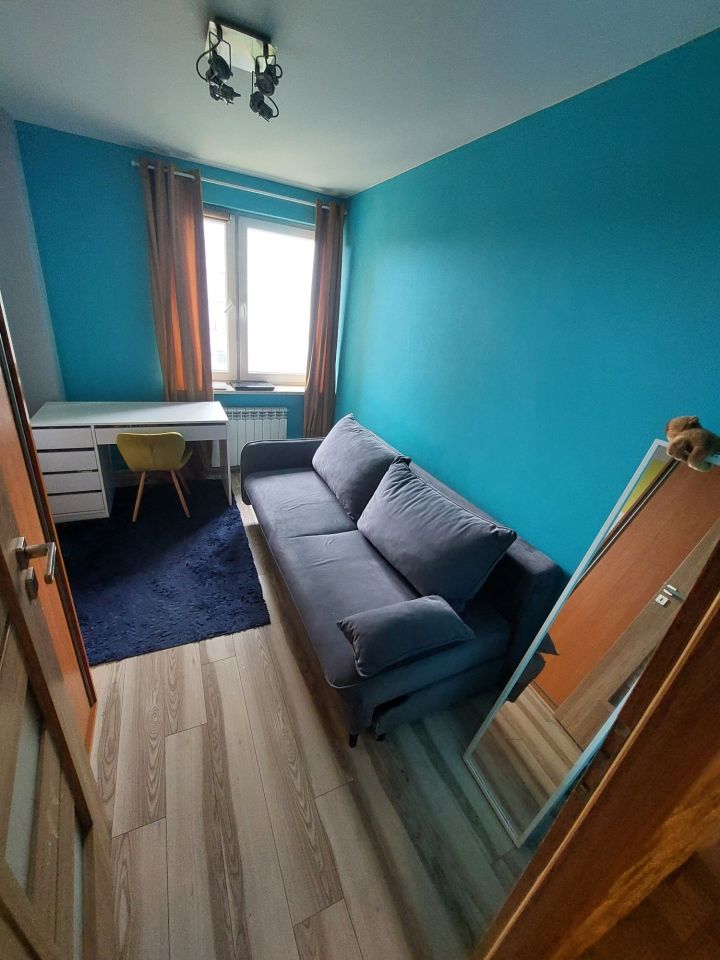 Mieszkanie 4-pokojowe Wołomin, ul. Słoneczna. Zdjęcie 7