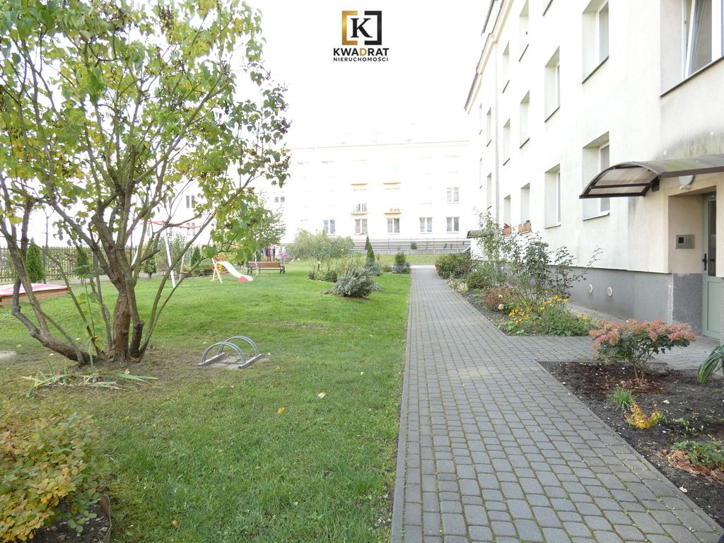Mieszkanie 2-pokojowe Mińsk Mazowiecki, ul. Błonie. Zdjęcie 7