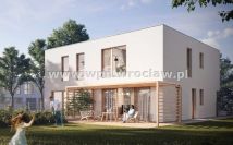 bliźniak, 5 pokoi Wrocław Psie Pole. Zdjęcie 4