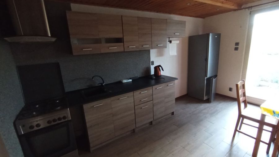 dom letniskowy Gdańsk Stogi, ul. Zawiślańska. Zdjęcie 5