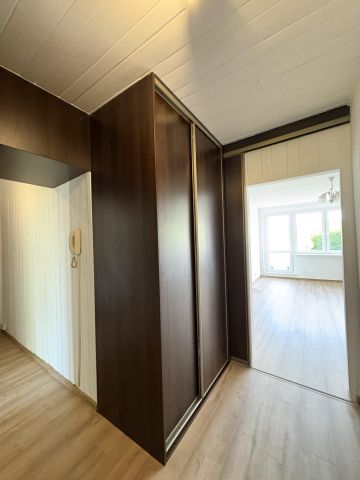Mieszkanie 3-pokojowe Szczecin Centrum, ul. Odzieżowa. Zdjęcie 9
