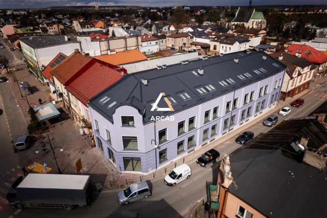 Lokal Jędrzejów, pl. Tadeusza Kościuszki. Zdjęcie 9