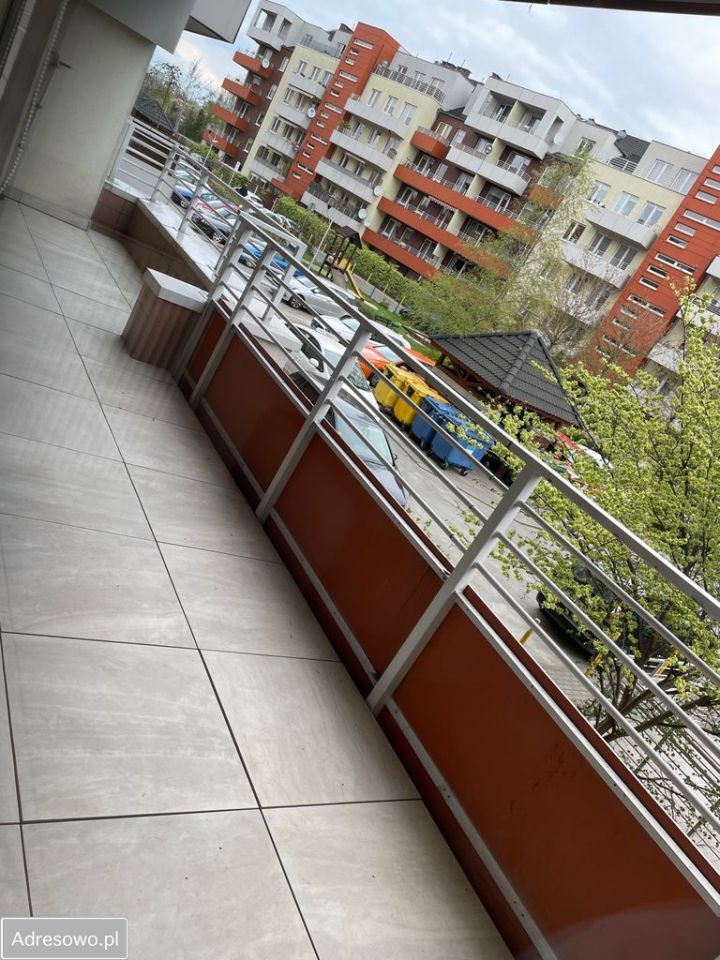 Mieszkanie 3-pokojowe Wrocław Fabryczna, ul. Mosiężna. Zdjęcie 20