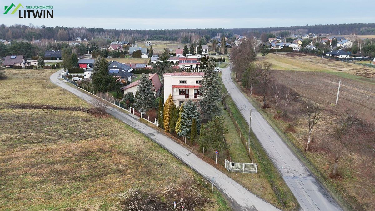 Mieszkanie 3-pokojowe Pogórska Wola. Zdjęcie 15