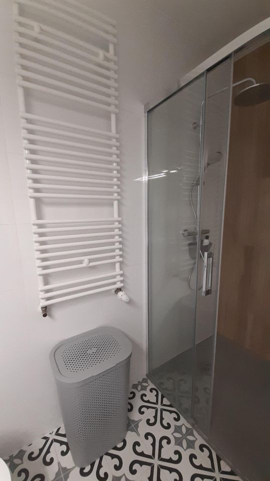 Mieszkanie 2-pokojowe Łódź, ul. Milionowa. Zdjęcie 6