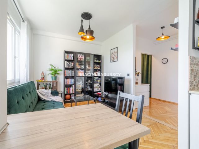 Mieszkanie 2-pokojowe Kraków Krowodrza, al. Artura Grottgera. Zdjęcie 17