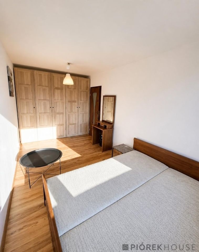 Mieszkanie 3-pokojowe Warszawa Bielany, ul. Pabla Nerudy. Zdjęcie 12