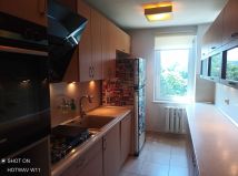 Mieszkanie 3-pokojowe Wrocław Stare Miasto. Zdjęcie 3