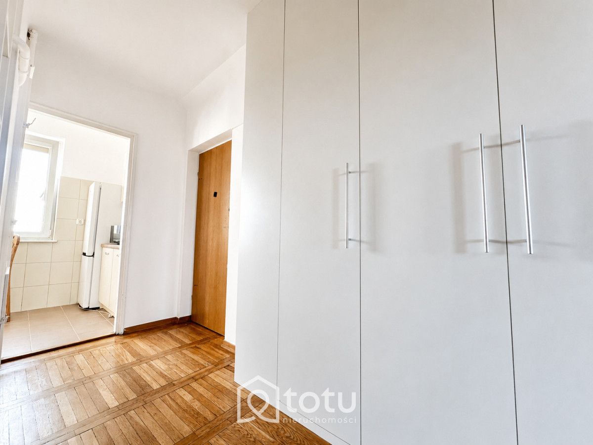 Mieszkanie 1-pokojowe Warszawa Mokotów, al. Niepodległości. Zdjęcie 5