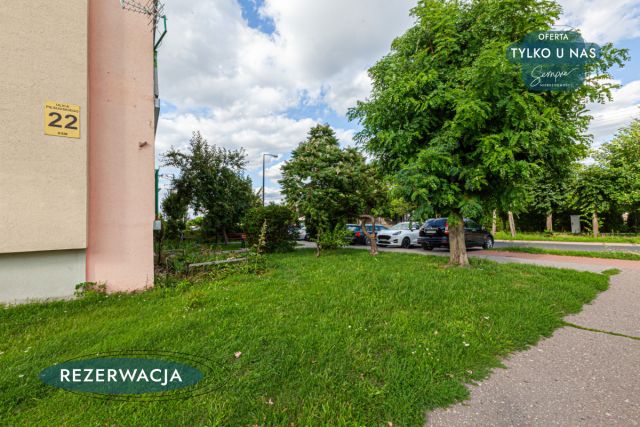 Mieszkanie 2-pokojowe Konstantynów Łódzki, ul. marsz. Józefa Piłsudskiego. Zdjęcie 19