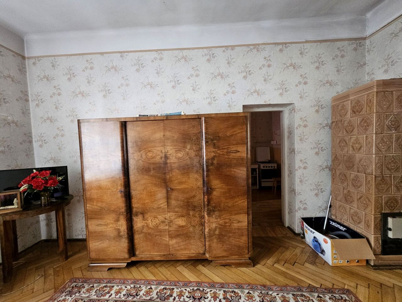 kamienica, 4 pokoje Wieliczka Centrum, ul. ks. Zygmunta Goliana. Zdjęcie 7
