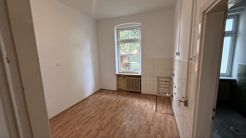Mieszkanie 2-pokojowe Andrychów, ul. Krakowska. Zdjęcie 4