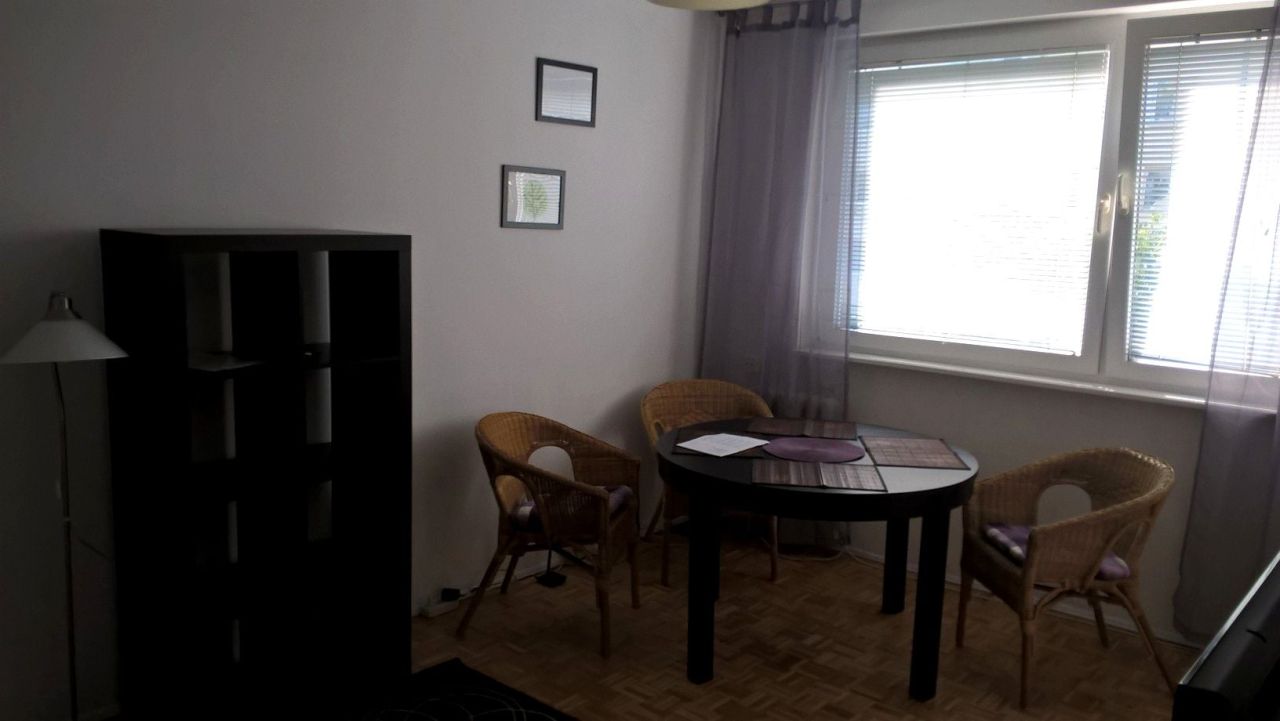 Mieszkanie 1-pokojowe Gdańsk Przymorze, ul. Kołobrzeska. Zdjęcie 3