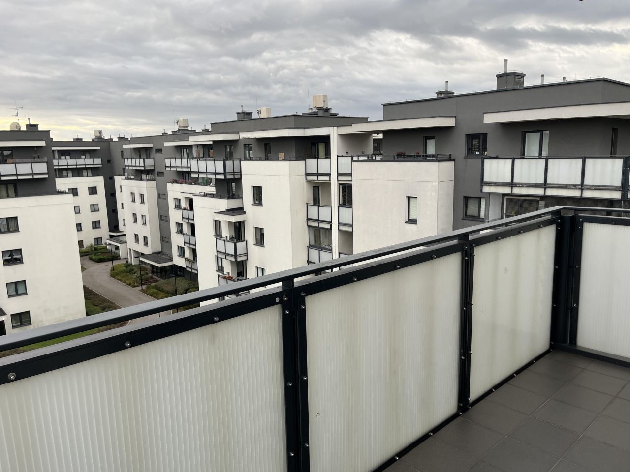Mieszkanie 2-pokojowe Warszawa Bielany, ul. płk. Mieczysława Niedzielskiego "Żywiciela". Zdjęcie 24