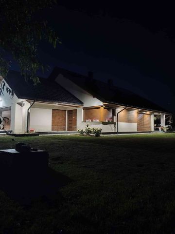 dom wolnostojący Szopinek. Zdjęcie 1