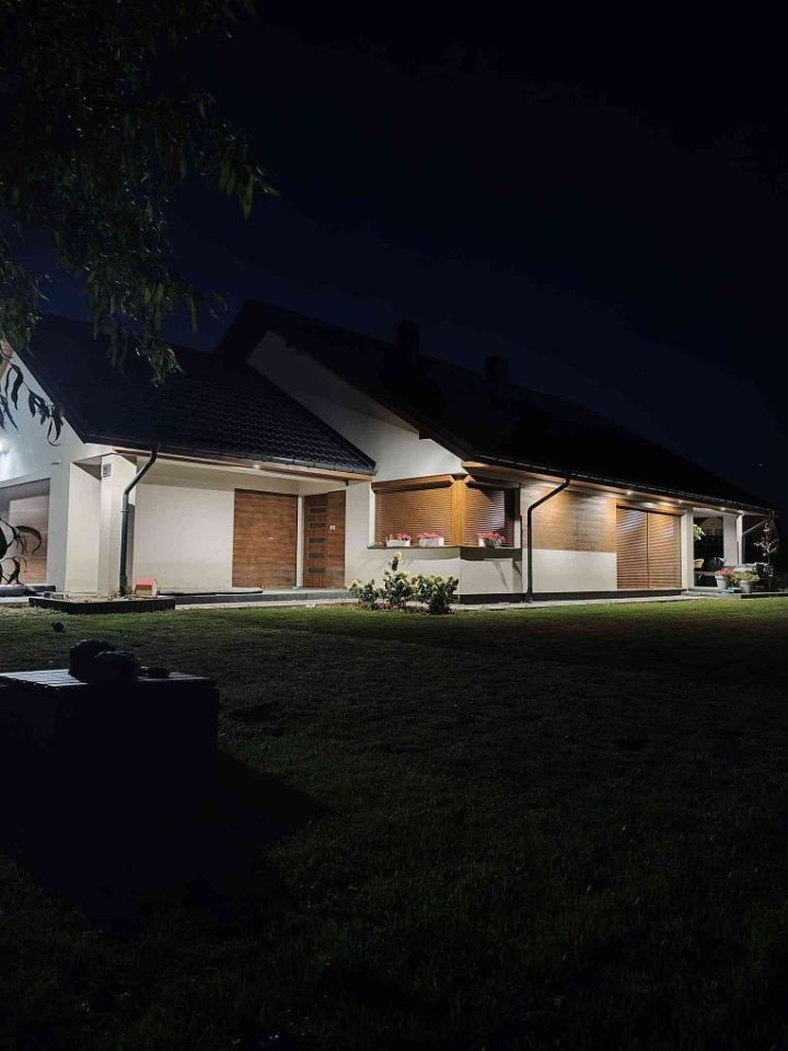 dom wolnostojący Szopinek. Zdjęcie 1