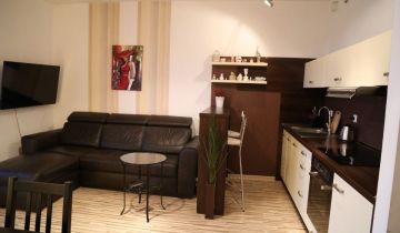 Mieszkanie 1-pokojowe Katowice Dąb, ul. Johna Baildona