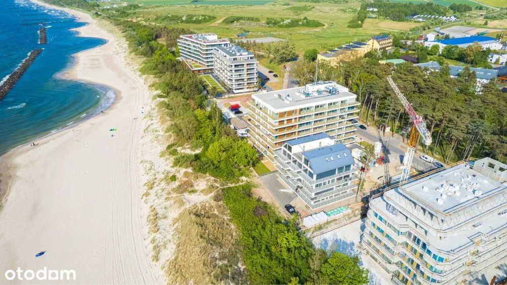 Mieszkanie 2-pokojowe Darłowo. Zdjęcie 3