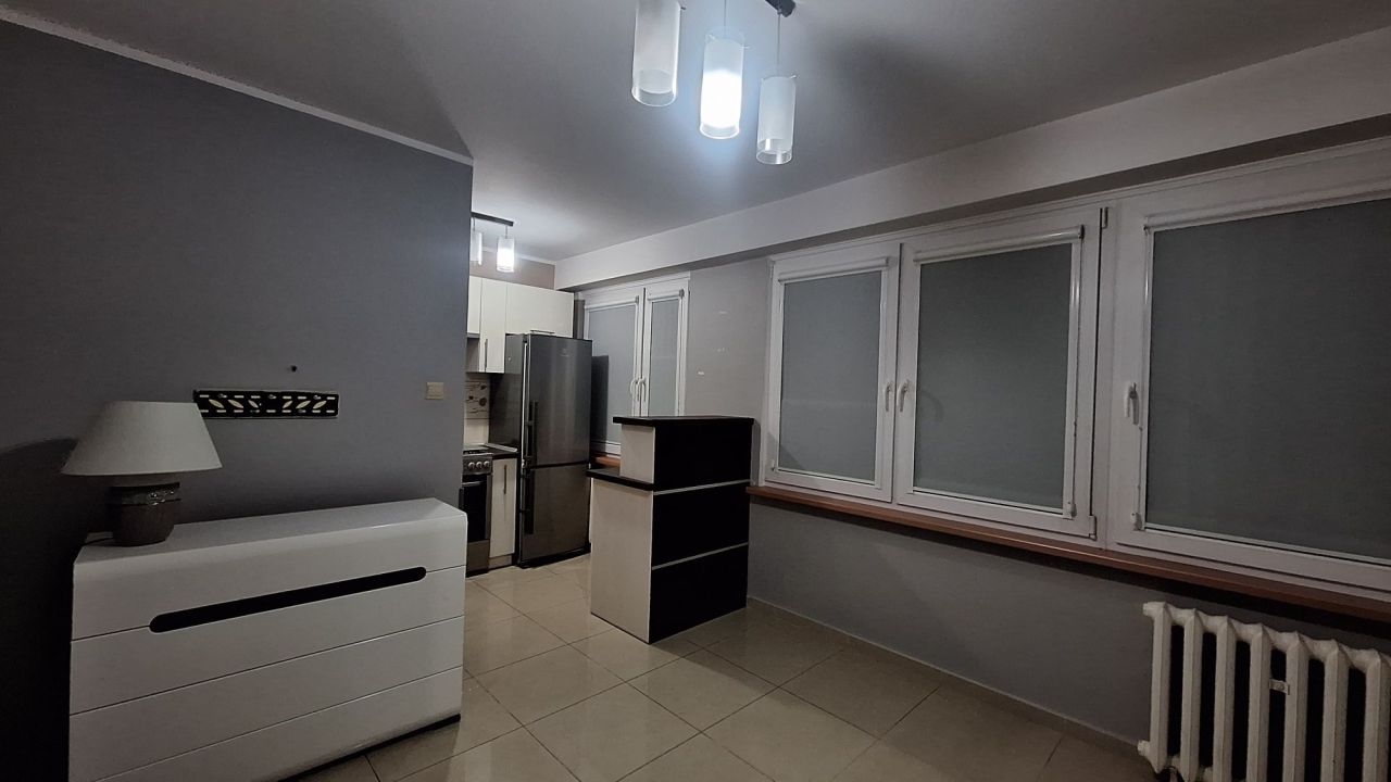 Mieszkanie 2-pokojowe Włocławek Zazamcze, ul. Przyjemna