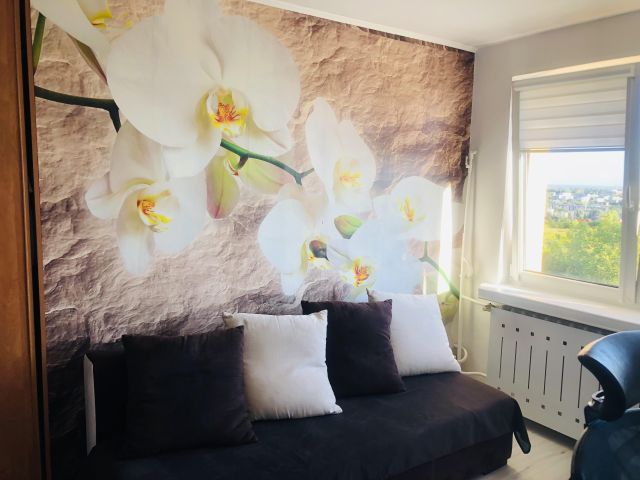 Mieszkanie 2-pokojowe Sosnowiec Zagórze, ul. Teofila Lenartowicza. Zdjęcie 1