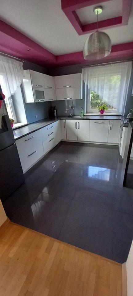 dom wolnostojący Malinie. Zdjęcie 2