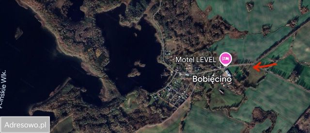 Działka rolno-budowlana Bobięcino. Zdjęcie 10