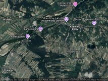 Działka budowlana Kazimierz Dolny Cholewianka, ul. Słoneczna