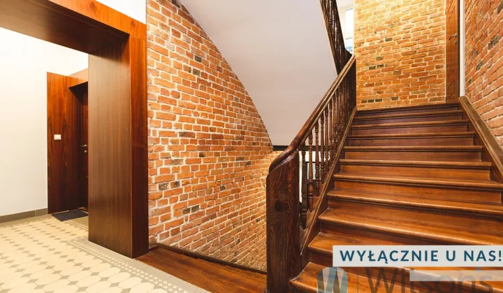 Mieszkanie 1-pokojowe Warszawa Praga, ul. Mała