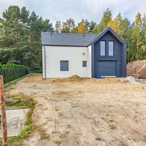 siedlisko, 12 pokoi Chłapowo, ul. Głogowa. Zdjęcie 1