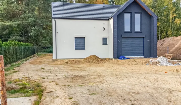 siedlisko, 12 pokoi Chłapowo, ul. Głogowa