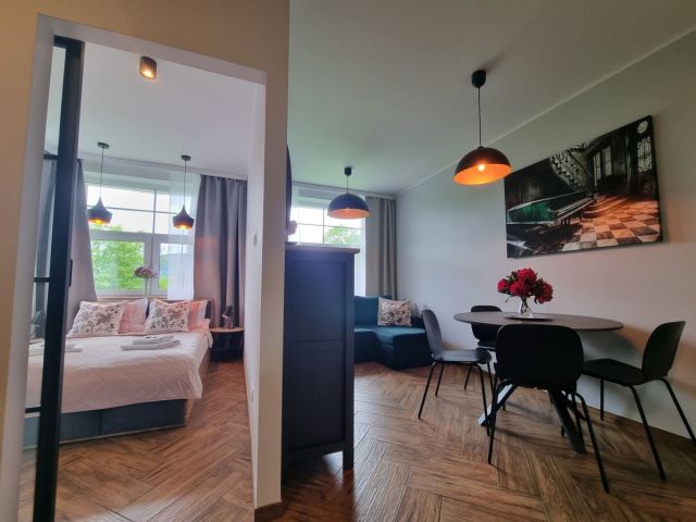 Mieszkanie 2-pokojowe Karpacz. Zdjęcie 5