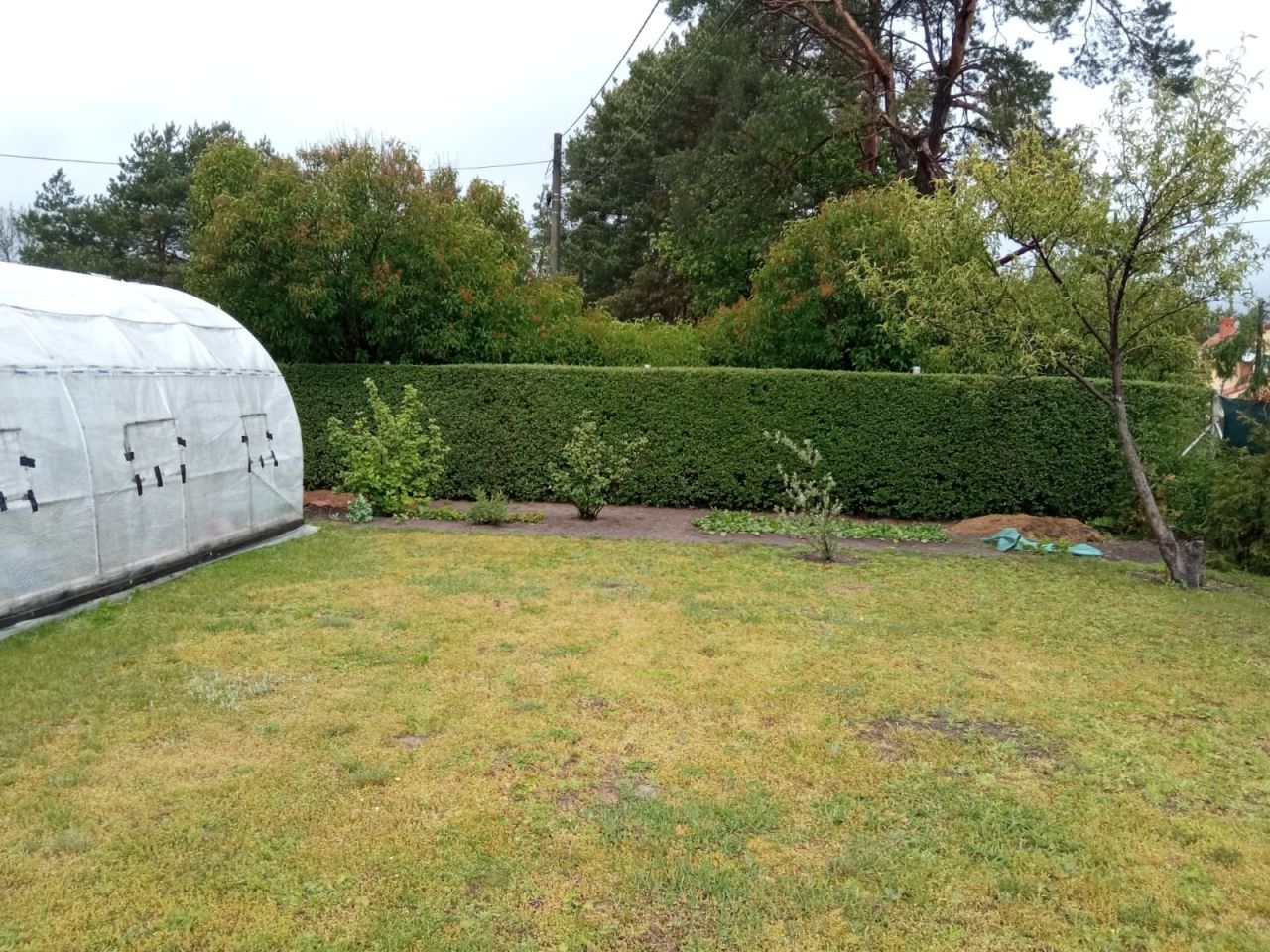 dom wolnostojący, 4 pokoje Łazy. Zdjęcie 14