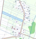 Działka rolna Radunin. Zdjęcie 1