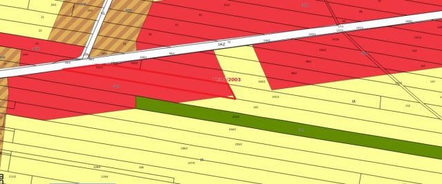 Działka inwestycyjna Huta Wiskicka. Zdjęcie 3