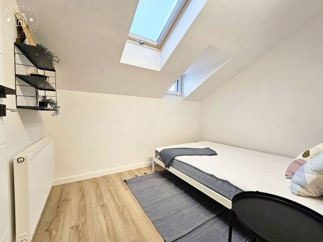 Mieszkanie 2-pokojowe Lublin, ul. Władysława Kunickiego. Zdjęcie 8