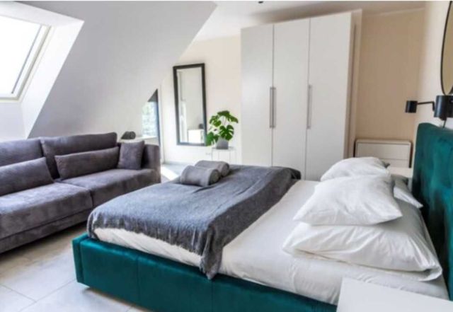 Mieszkanie 2-pokojowe Niechorze, ul. Zaciszna. Zdjęcie 5