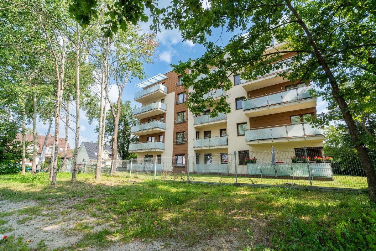 Mieszkanie 3-pokojowe Łódź Radogoszcz, ul. Łozowa. Zdjęcie 17