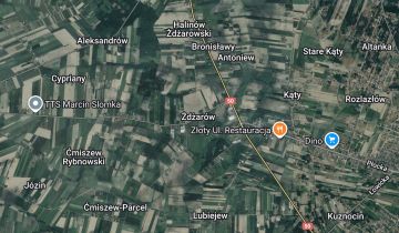 gospodarstwo Żdżarów