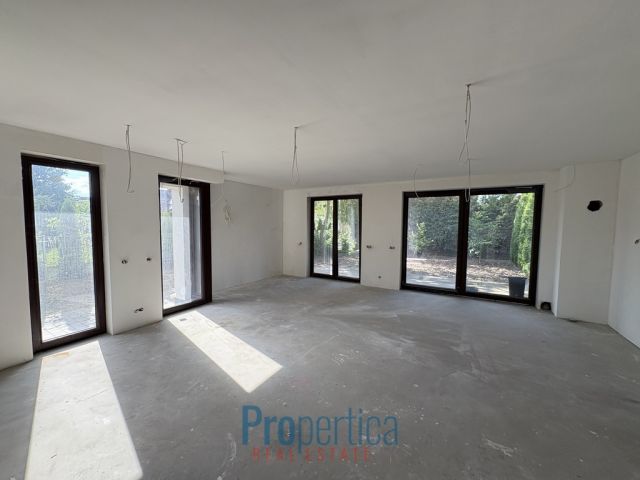 bliźniak, 6 pokoi Warszawa Wawer, ul. Mrągowska. Zdjęcie 6